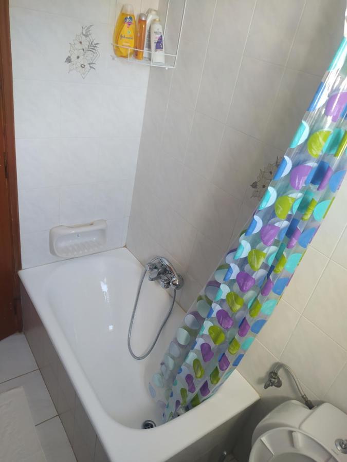Anestis Apartment Akrata Extérieur photo